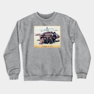 Outpost 31 Crewneck Sweatshirt